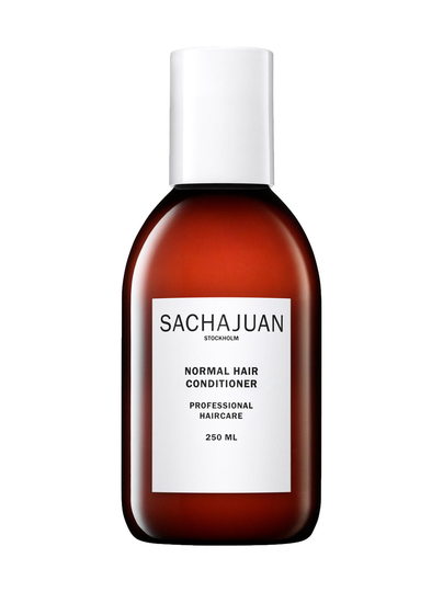 Normal hair conditioner -hoitoaine 250 ml