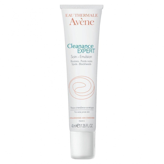 Avene Cleanance Expert Emulsion 40 ml