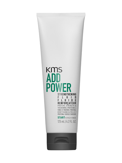 Ap strengthening fluid -hiusöljy 125 ml