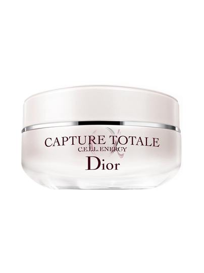 Capture totale c.e.l.l. energy firming & wrinkle-correcting creme -voide 50 ml