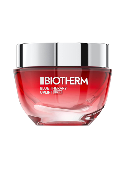 Blue therapy red algae uplift rich cream -päivävoide 50 ml