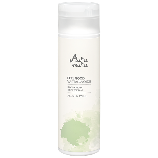 Murumuru Feel Good Vartalovoide 200 ml