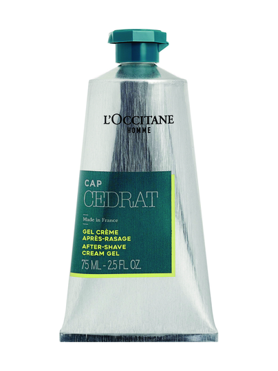 Cap cedrat after-shave -voide 75 ml