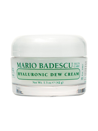Hyaluronic dew cream -kosteusvoide 42g