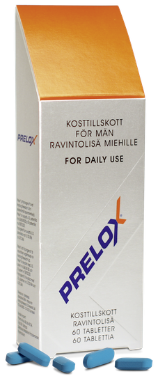Prelox 60 tabl