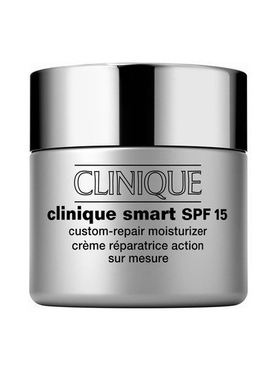 Smart moisturizer spf 15 jumbo size -päivävoide 75 ml
