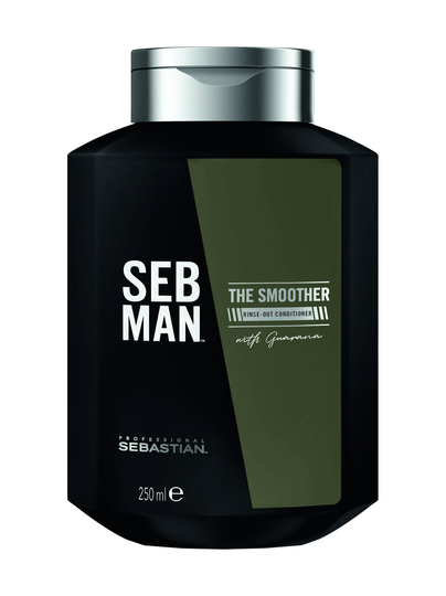 The smoother -hoitoaine 250 ml
