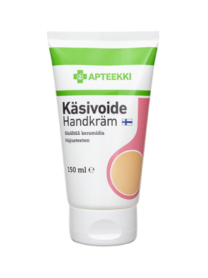 APTEEKKI Käsivoide 6x150 ml