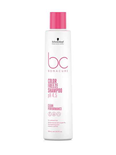Bc color freeze -shampoo 250 ml