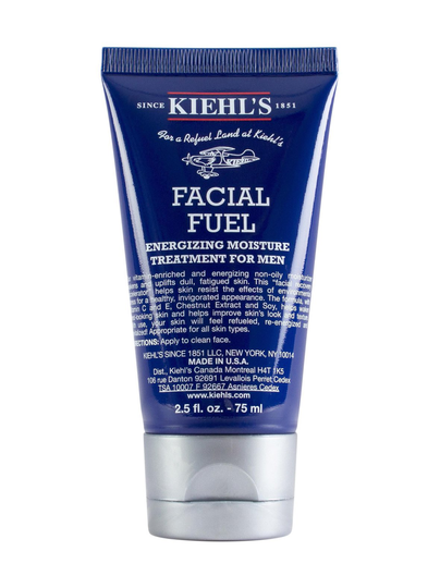Facial fuel moisturizer -energisoiva kosteusvoide miehille 75 ml
