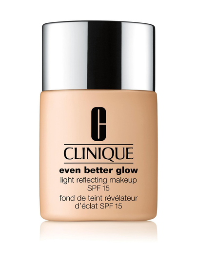 Even better glow light reflecting makeup spf15 -meikkivoide 30 ml