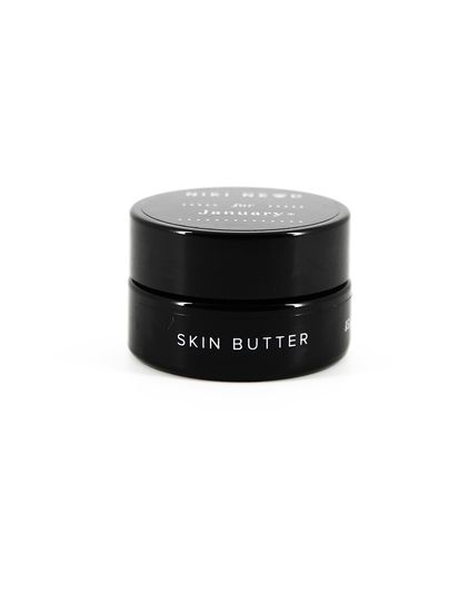 Skin butter 15g - yövoide, päivävoide, silmänympärysvoide - all in one