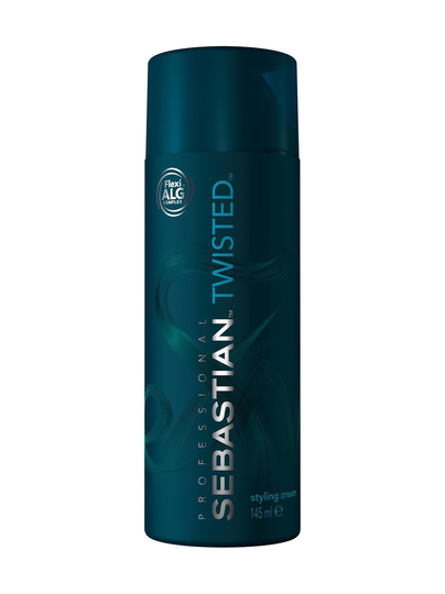 Twisted curl cream -kiharavoide 145 ml