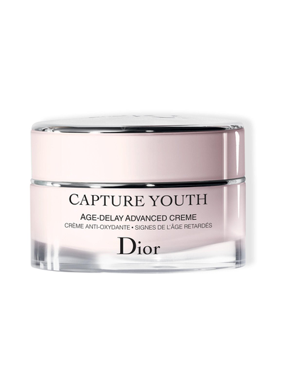 Capture youth age-delay advanced creme -voide 50 ml