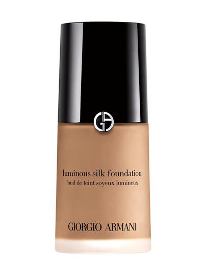 Luminous silk foundation -meikkivoide 30 ml