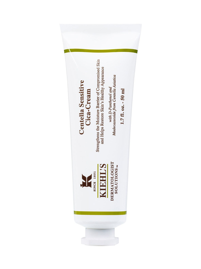 Centella sensitive cica-cream -kasvovoide 50 ml