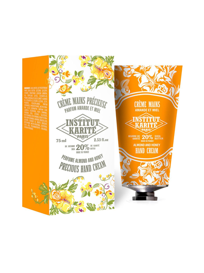 Shea hand cream so precious almond and honey -käsivoide 75 ml
