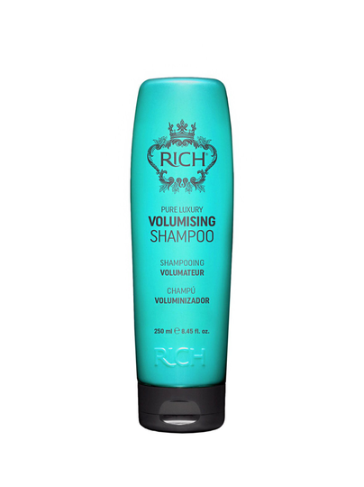 Volumising shampoo 250 ml