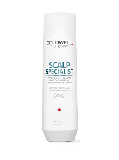 Scalp specialist deep cleansing shampoo 250 ml