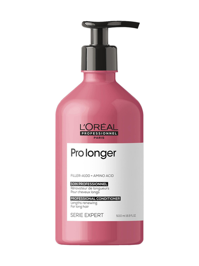 Serie expert pro longer -hoitoaine, pitkille hiuksille 500 ml