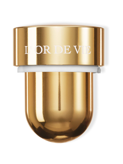 L'or de vie eye creme refill 15 ml -silmänympärysvoide