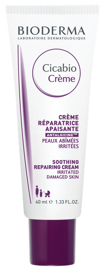 Bioderma CICABIO CREAM 40 ml
