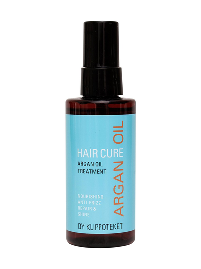 Argan oil -öljyhoito 75 ml