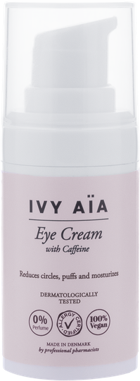 Ivy Aia Eye Cream with Vitamin E 15 ml