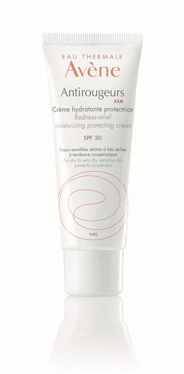 Avene Anti-Redness Cream 40 ml