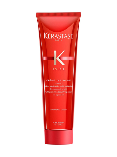 Crème uv sublime -hoitoemulsio 150 ml
