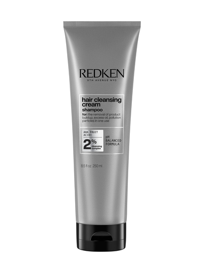 Hair cleansing cream shampoo 250 ml