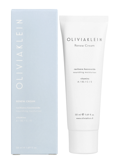 Olivia Klein Vitamin Cream 50 ml