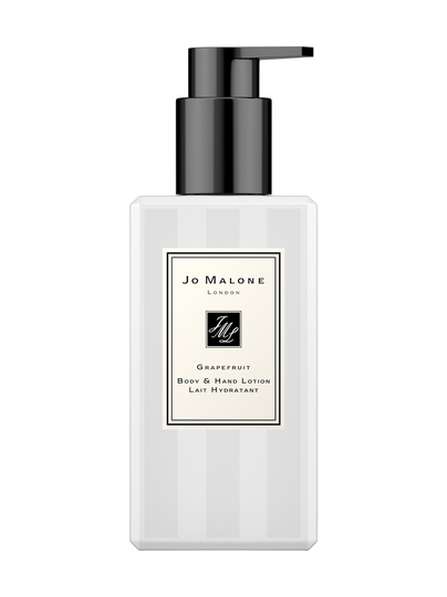 Grapefruit body & hand lotion -voide 250 ml