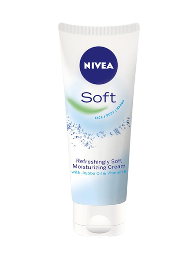 Soft-kosteusvoide 75 ml