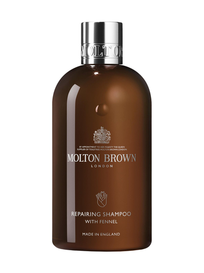 Repairing shampoo with fennel -shampoo 300 ml