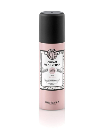Style & finish cream heat spray -lämpösuojasuihke 150 ml