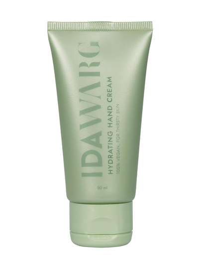 Hydrating hand cream -käsivoide 50 ml