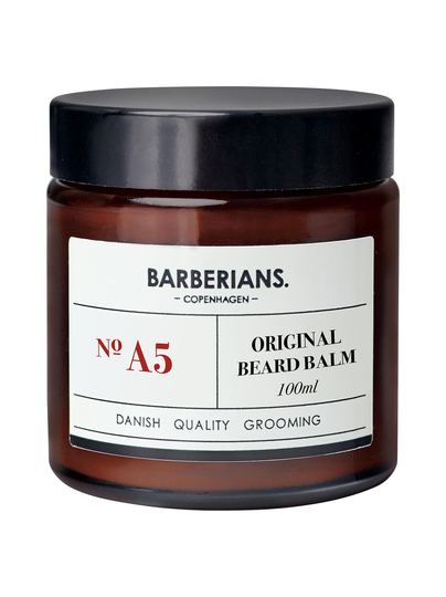 Beard balm -partavoide 100 ml