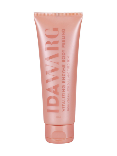 Vitalizing enzyme body peeling -vartalokuorinta 125 ml