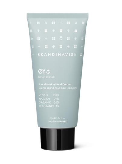 Øy hand cream -käsivoide 75 ml