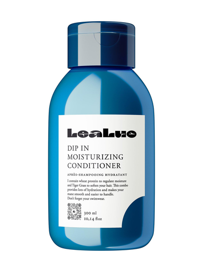 Dip in moisturizing conditioner -hoitoaine 300 ml