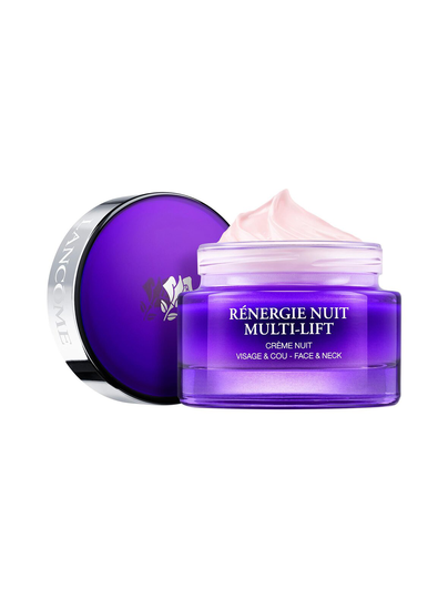 Rénergie multi-lift nuit -yövoide 50 ml