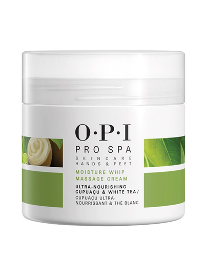 Pro spa moisture whip massage cream -hierontavoide käsille ja jaloille 118 ml