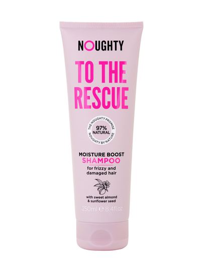 To the rescue -shampoo 250 ml
