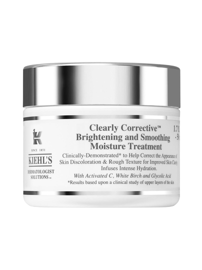 Clearly corrective™ brightening smoothing moisture treatment -hoitovoide 50 ml