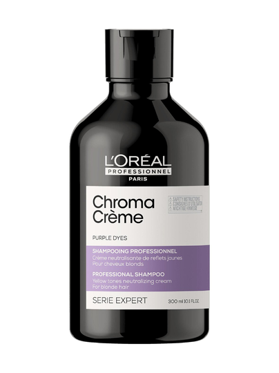 Chroma créme purple shampoo 300 ml