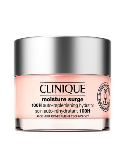 Moisture surge 100hr auto-replenishing hydrator with aloe vera bio-ferment -kasvovoide