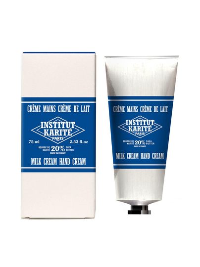 Shea milk cream -käsivoide 75 ml