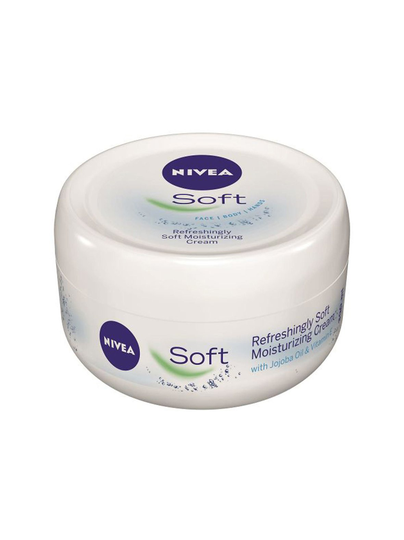Soft-kosteusvoide 300 ml