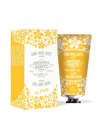 Shea hand cream so pretty jasmine -käsivoide 75 ml